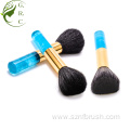 Best Natural Hair Powder Foundation Brush